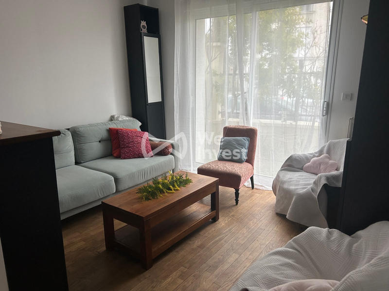 Maison - 84 m² - 6 pièces