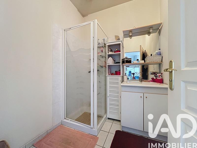Appartement - 30 m² - 1 pièce