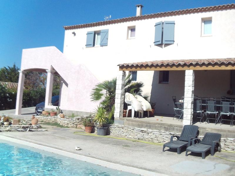 Villa - 163 m² - 7 pièces