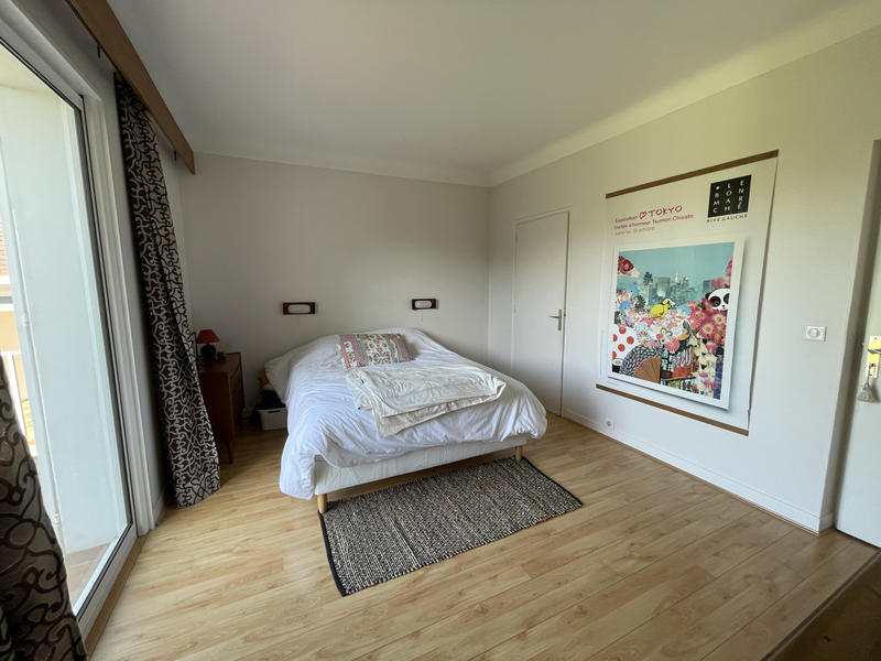 Maison - 183 m² - 7 pièces