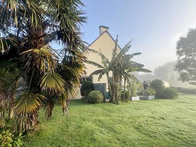 Maison - 117 m² - 5 pièces