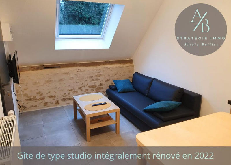 Maison - 310 m² - 9 pièces