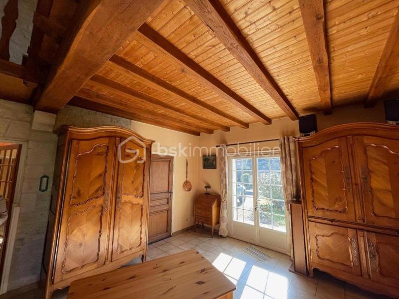 Propriété - 167 m² - 6 pièces