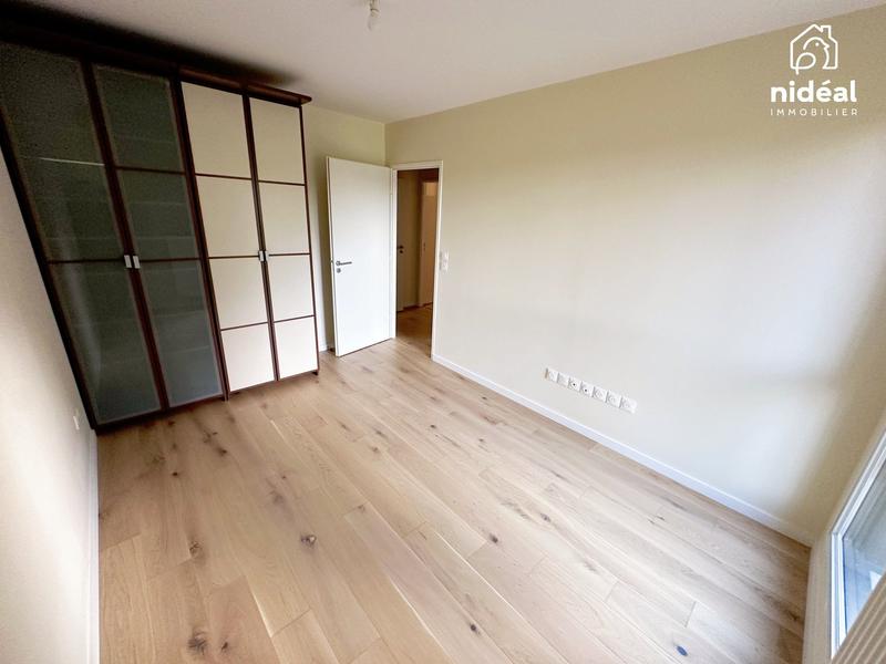 Appartement - 70 m² - 6 pièces