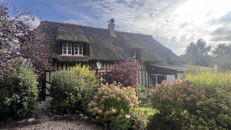 Propriété - 300 m² - 10 pièces