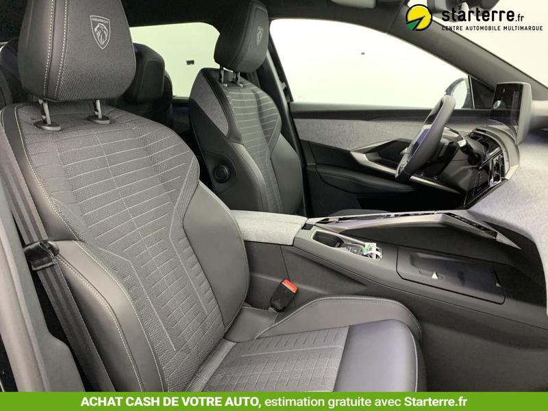 Peugeot 5008 Hybrid 145 e-Dcs6 Gt