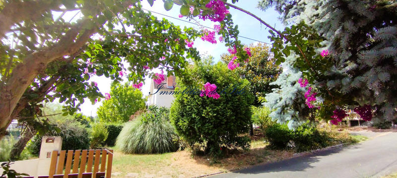 Maison - 175 m² - 8 pièces