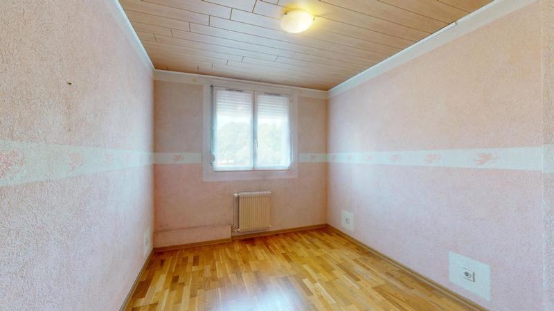 Appartement - 65 m² - 4 pièces