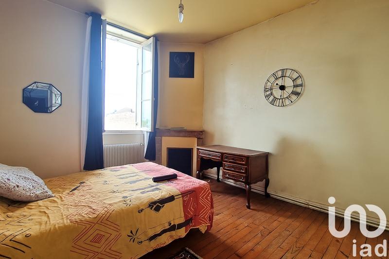 Maison - 168 m² - 4 pièces