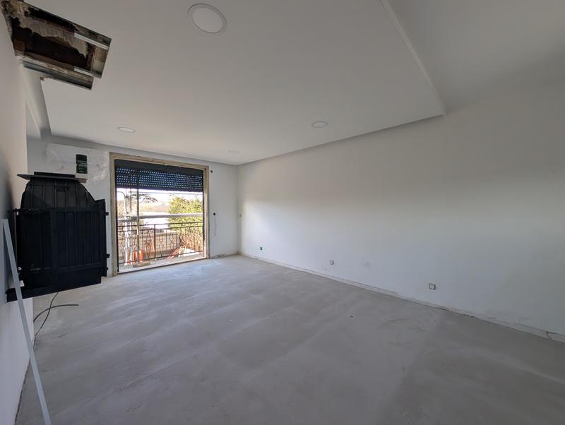 Maison traditionnelle - 115 m² - 6 pièces