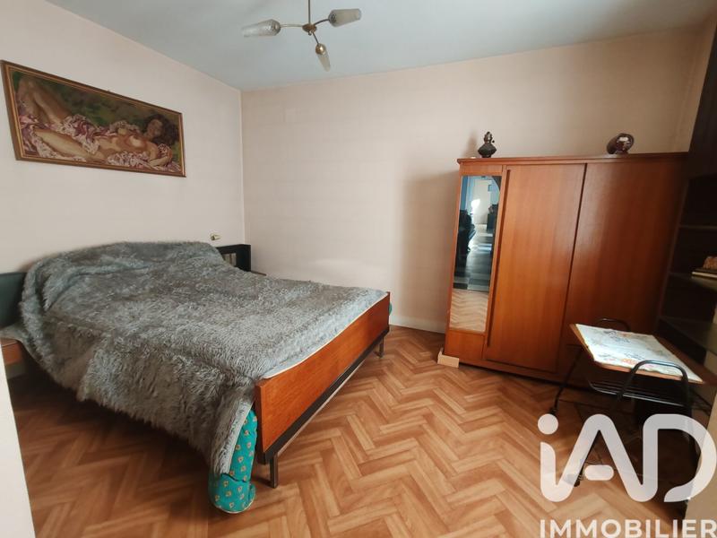 Maison - 80 m² - 3 pièces