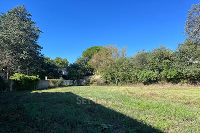 Terrain - 930 m²