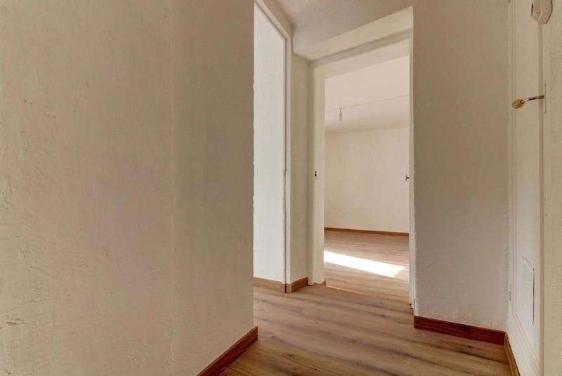 Maison de village - 62 m² - 3 pièces