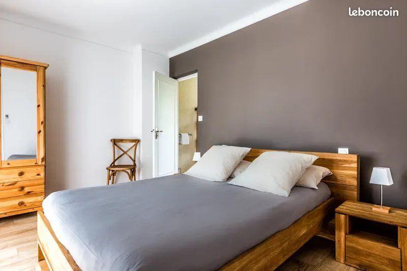 Maison - 78 m² - 4 pièces