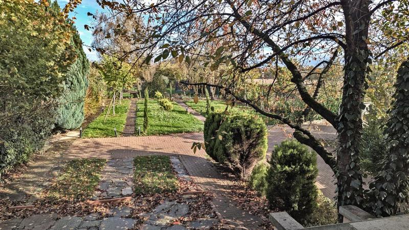 Maison chambre d'hôtes - 200 m² - 7 pièces