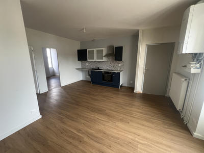 Immeuble - 392 m² - 4 pièces