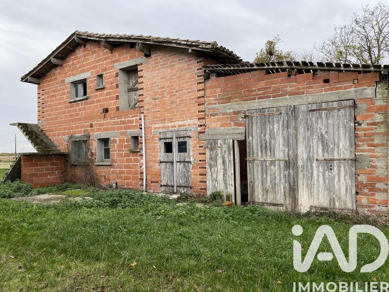 Maison - 280 m² - 10 pièces