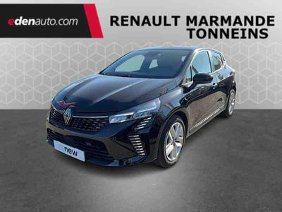 Renault Clio TCe 90 Evolution