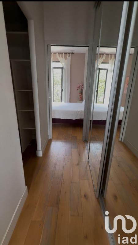 Maison de ville - 163 m² - 6 pièces