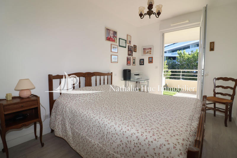 Appartement - 101 m² - 4 pièces