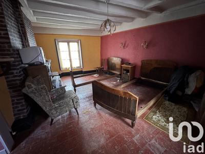 Maison de village - 117 m² - 5 pièces