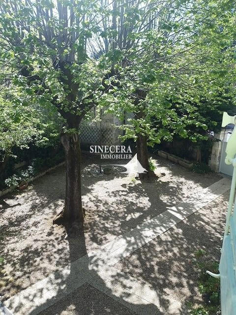 Maison - 200 m² - 7 pièces