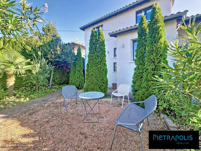 Maison ancienne - 140 m² - 5 pièces