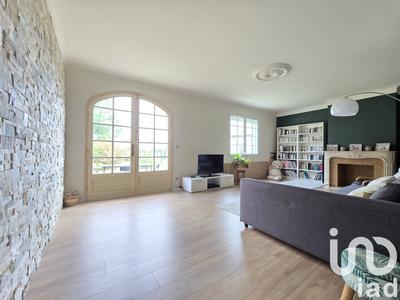 Maison - 140 m² - 7 pièces