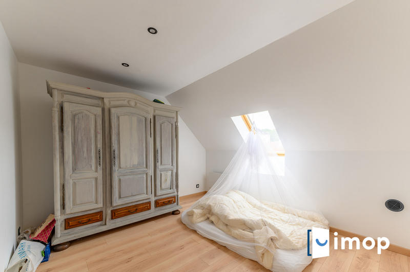 Maison - 131 m² - 6 pièces