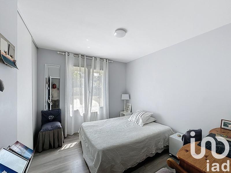 Maison - 106 m² - 5 pièces