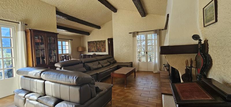 Bastide - 150 m² - 5 pièces