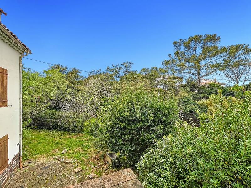 Maison - 155 m² - 5 pièces