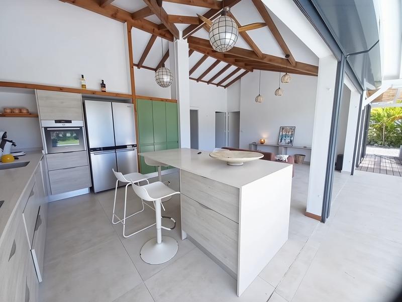 Maison - 107 m² - 4 pièces