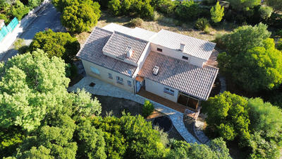 Maison - 178 m² - 5 pièces