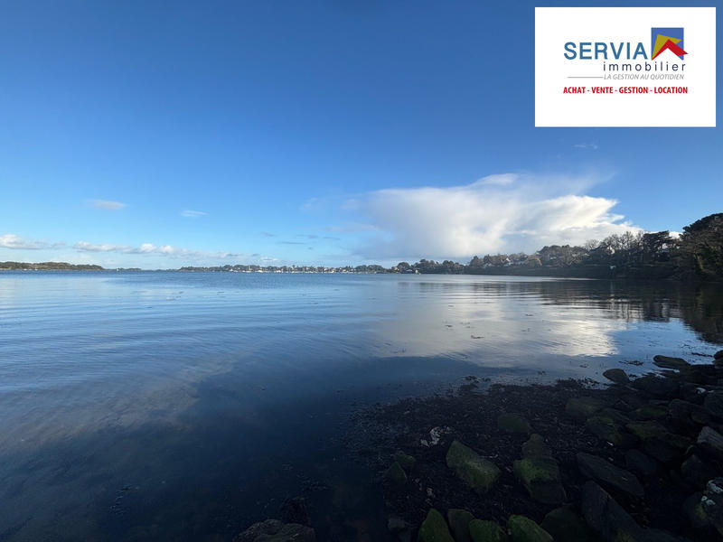 Maison contemporaine - 136 m² - 5 pièces