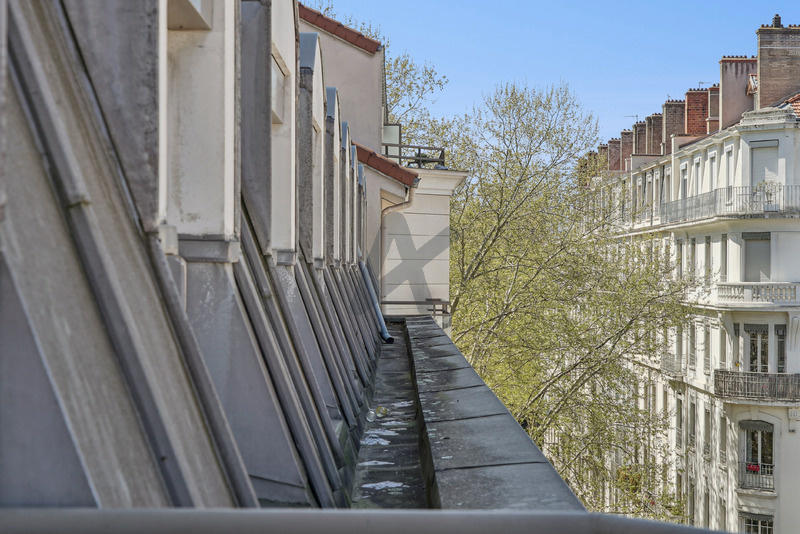 Duplex - 157 m² - 5 pièces