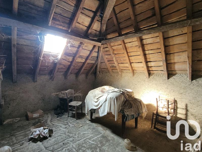 Maison de village - 188 m² - 8 pièces