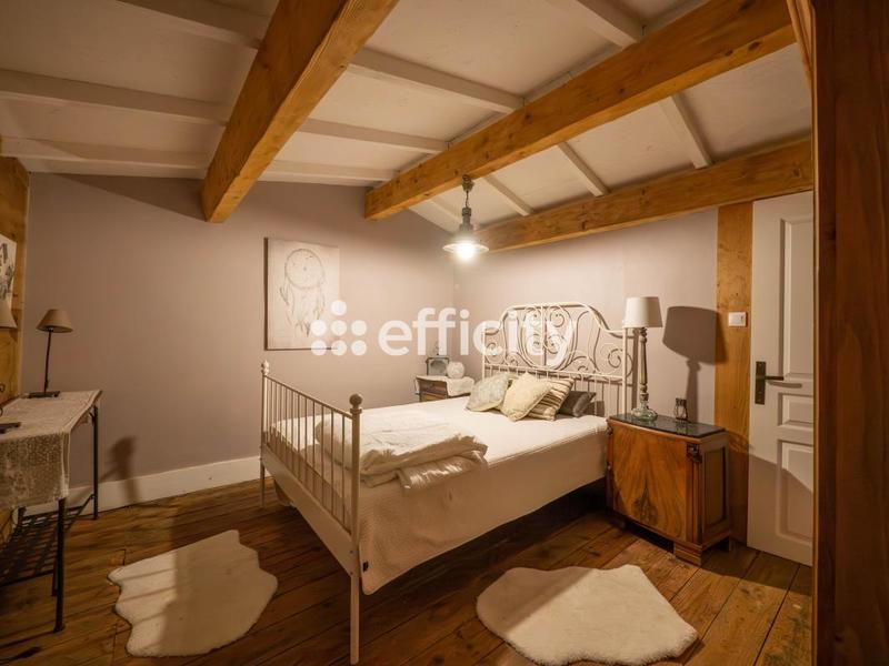 Ferme - 387 m² - 15 pièces