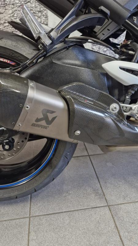 Suzuki Gsx-S 950 Race Dition