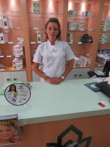 Naturhouse Villefranche de Lauragais