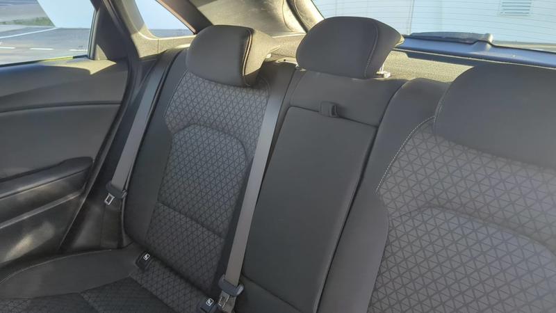 Kia Ceed 1.6 CRDi 136 Dct7 Active