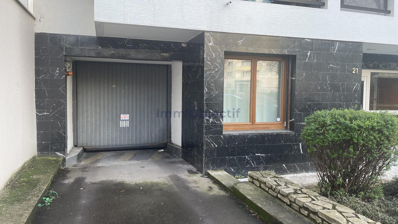 Parking / Garage - 16 m²