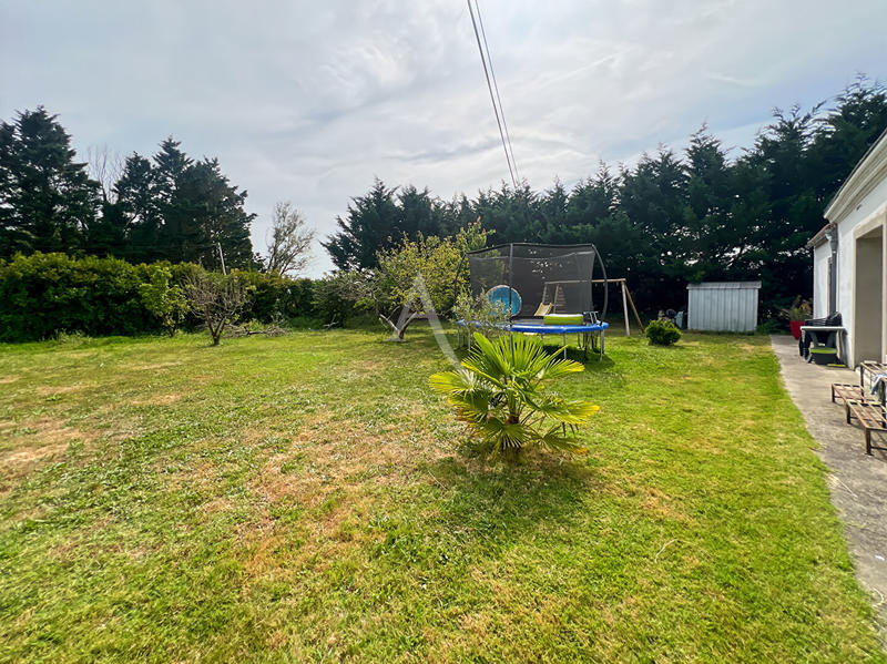 Maison - 90 m² - 3 pièces