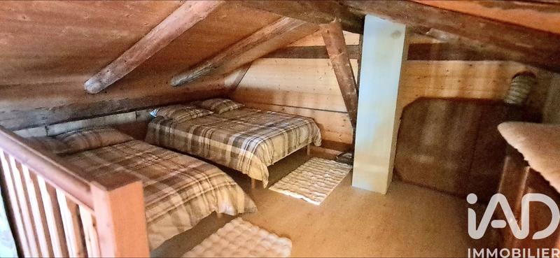 Maison - 224 m² - 5 pièces