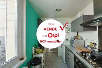 Maison - 82 m² - 4 pièces