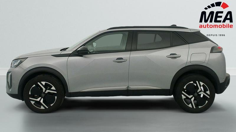 Peugeot 2008 Hybrid 136 e-Dcs6 Allure