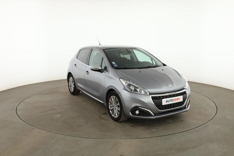 Peugeot 208 1.2 PureTech Allure 5p 110 ch