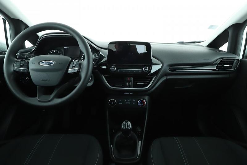 Ford Fiesta 1.1 5p 85 ch