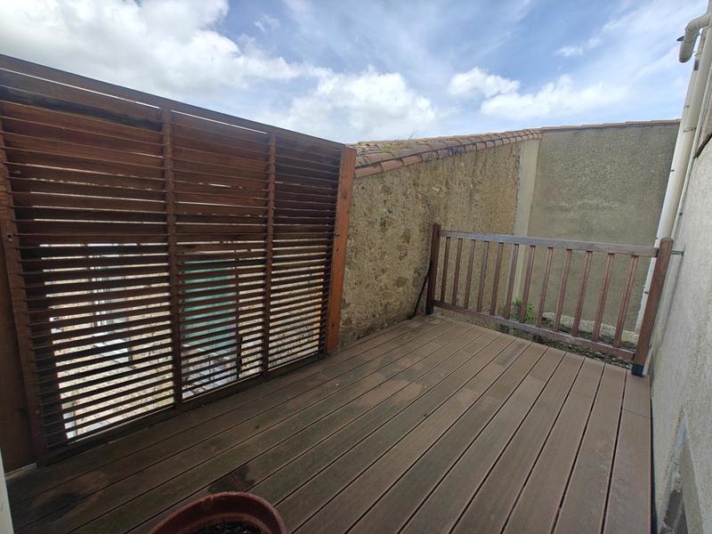 Appartement - 202 m² - 6 pièces