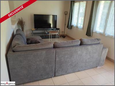 Pavillon - 97 m² - 6 pièces